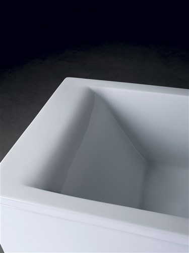 Arredo Bagno - Vasche App 3