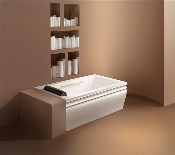 Arredo Bagno - Vasche Blanque 1810 1
