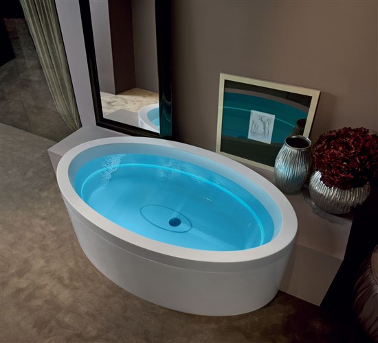 Arredo Bagno - Ghost Dream 190 1