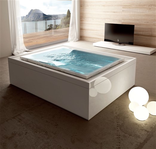 Arredo Bagno - Ghost Fusion 230 2