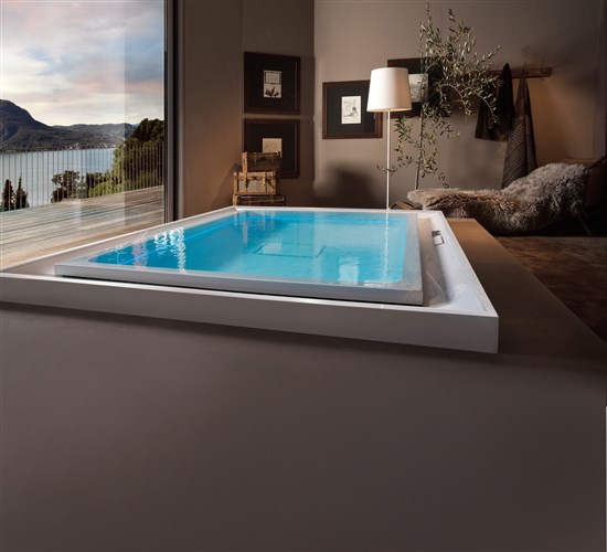 Arredo Bagno - Ghost Fusion 230 1