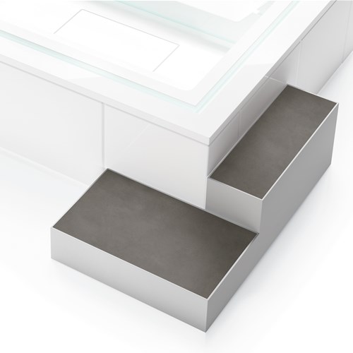 Step-Box